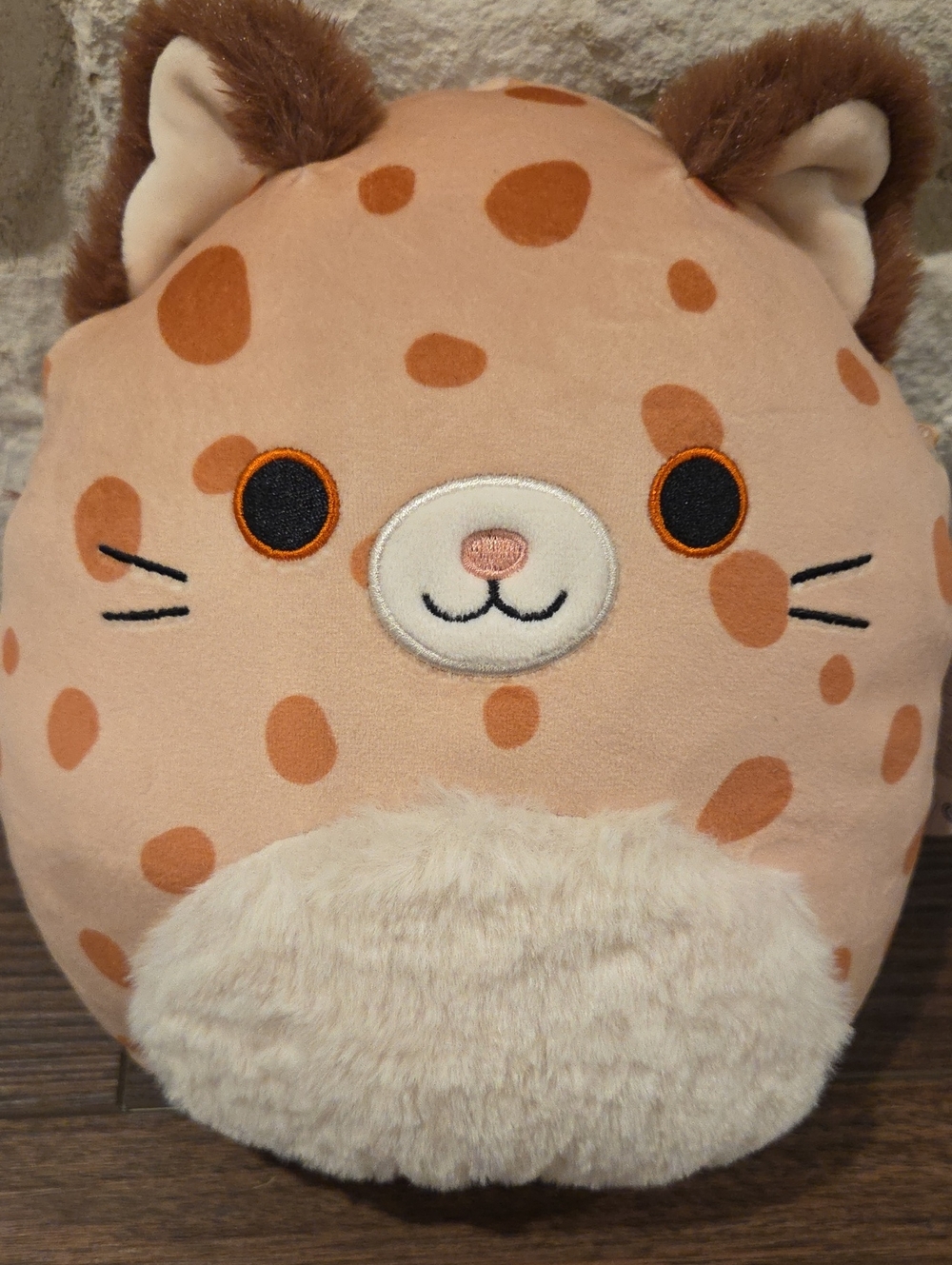 Squishmallows Raleigh - Picture 2 of 6
